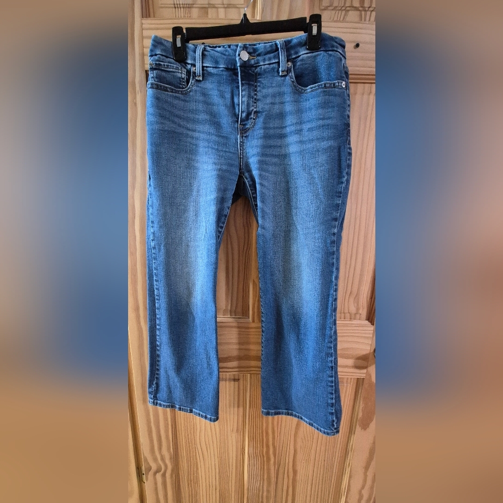 Banana Republic Jeans